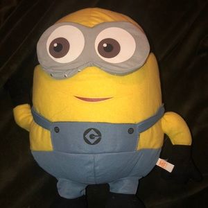Despicable me minion